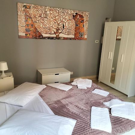 Old Bakery Two Bed Room Apartment Roma Esterno foto