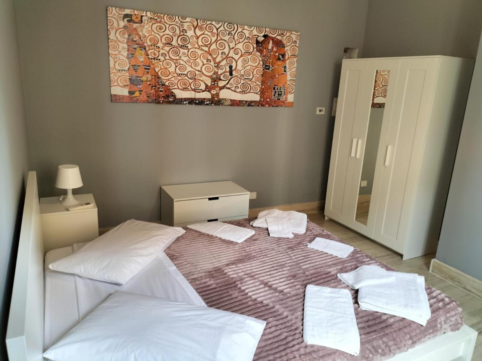 Old Bakery Two Bed Room Apartment Roma Esterno foto