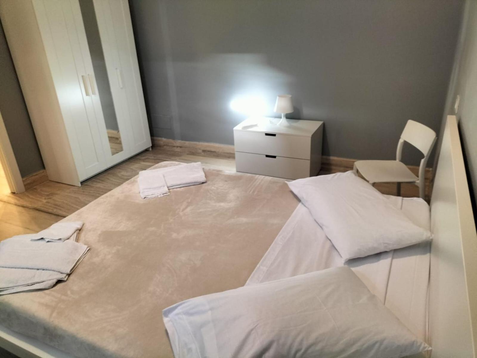 Old Bakery Two Bed Room Apartment Roma Esterno foto