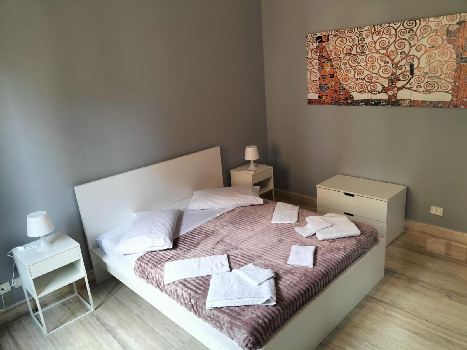Old Bakery Two Bed Room Apartment Roma Esterno foto